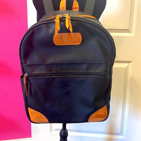 Jon Hart Design Accessories Jon Hart Backpack Extra Large Poshmark